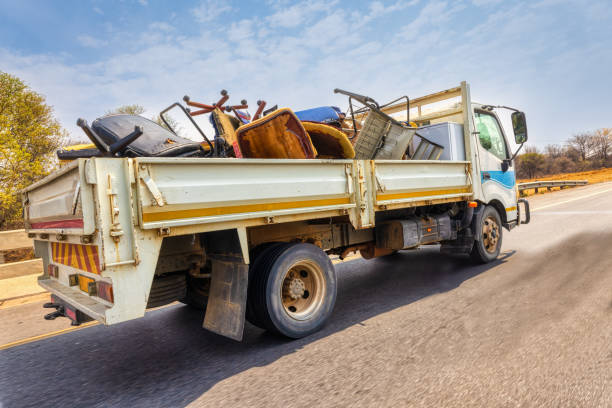 Best Residential Junk Removal  in Winona, MS