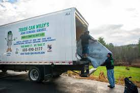 Best Furniture Removal  in Winona, MS